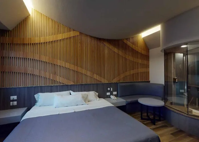 Hotel Patriotismo México DF