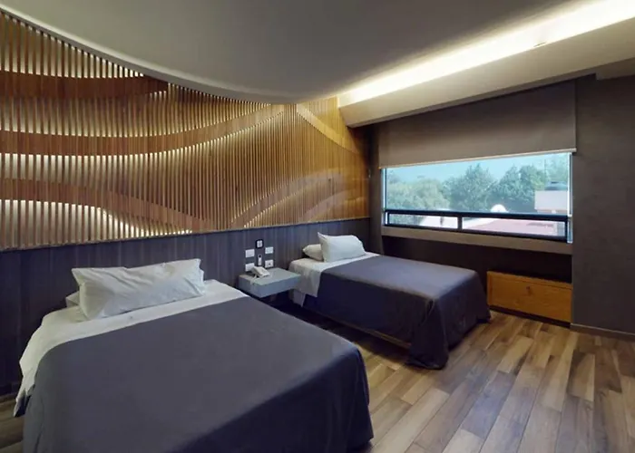 Patriotismo Hotel *