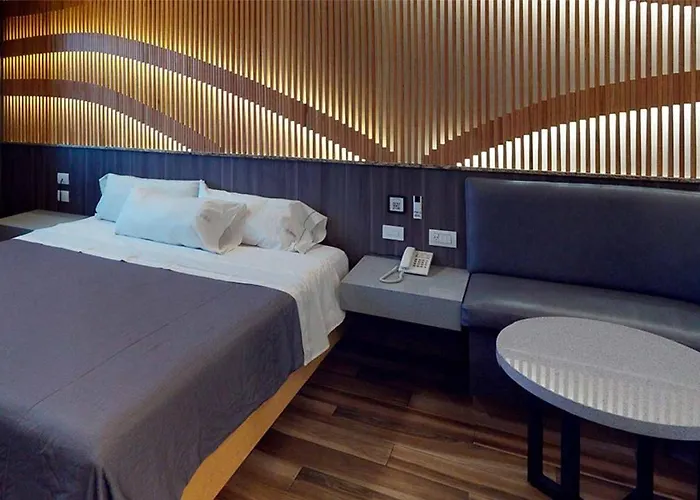 Patriotismo Hotel *
