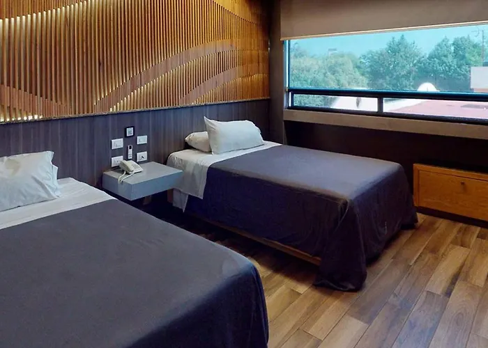 Patriotismo Hotel *