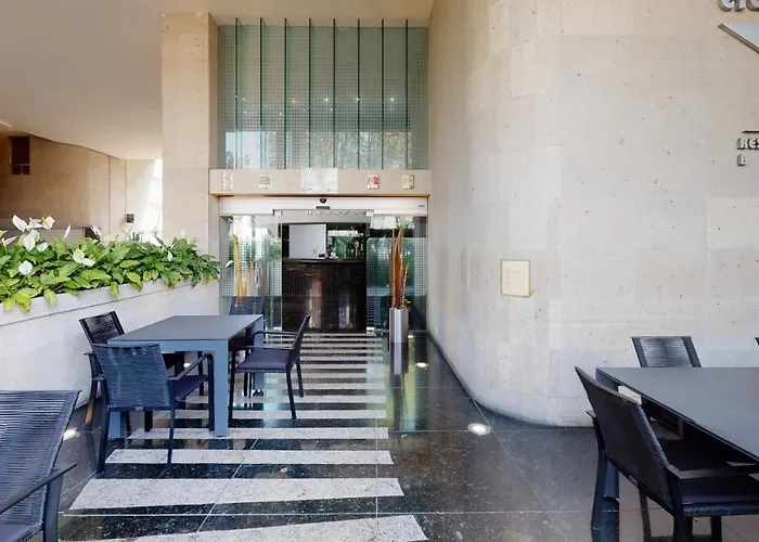 Hotel Patriotismo