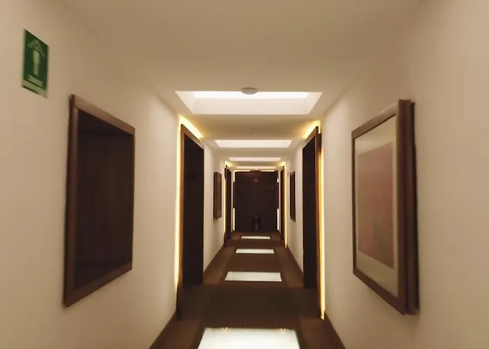 Hotel Patriotismo